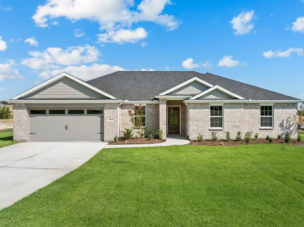 3960 John E Woody Rd, Springtown, TX 76082