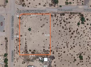 0 W Piedmont Rd #30, Arlington, AZ 85322