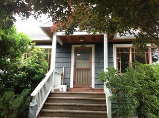 8010 19th Ave NE, Seattle, WA 98115