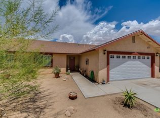 55520 Iona Ln, Yucca Valley, CA 92284