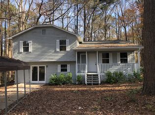 2565 Rexs Pl, Buford, GA 30519