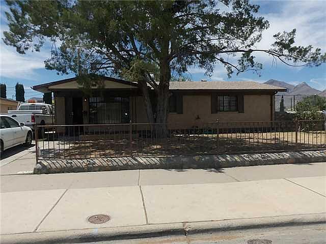 1st image of 9041 Mount San Berdu Dr
