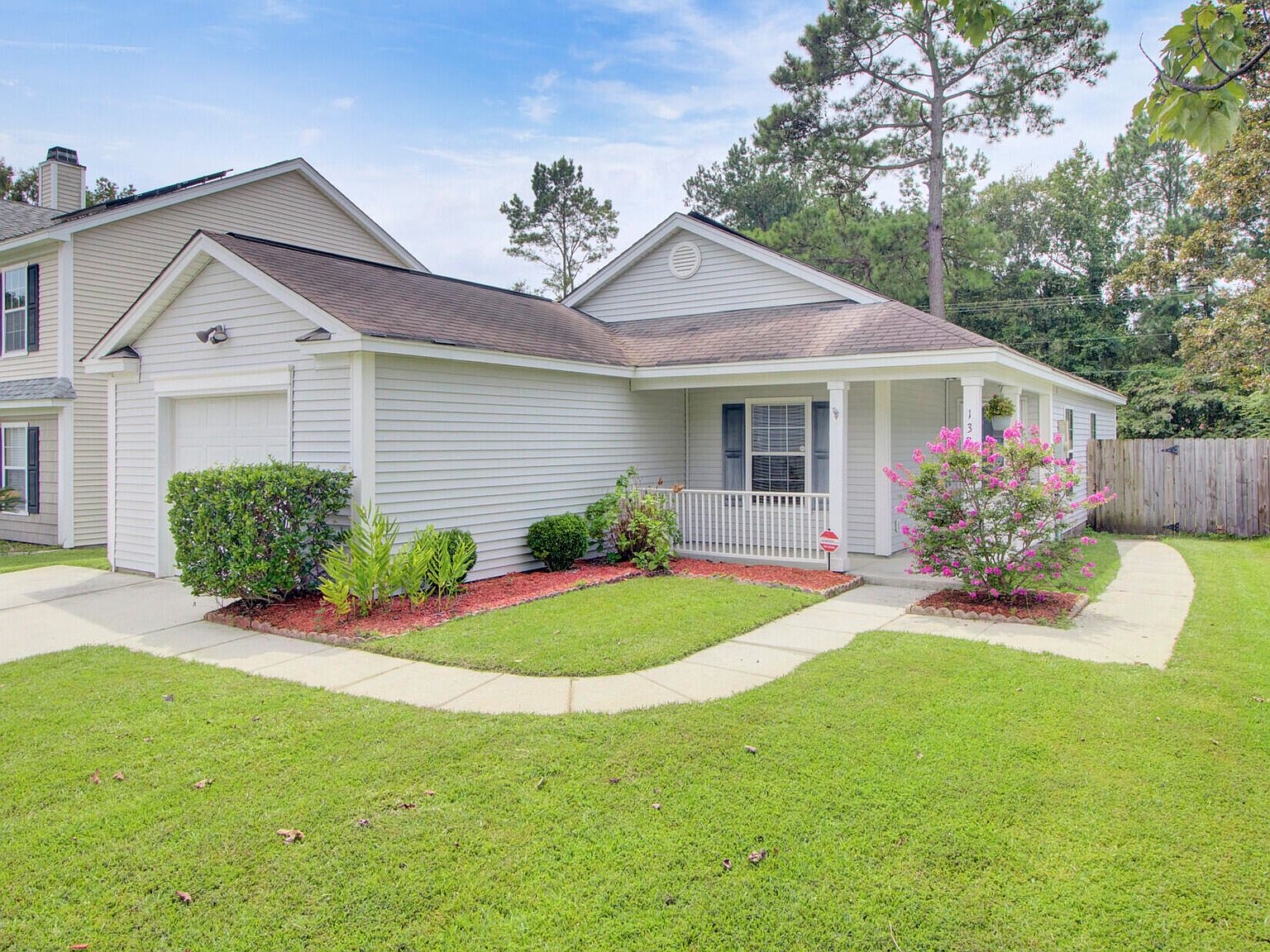 138 Two Pond Loop, Ladson, SC 29456 Zillow