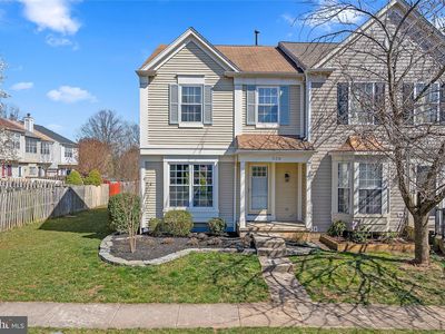 528 Currant Ter NE, Leesburg, VA, 20176