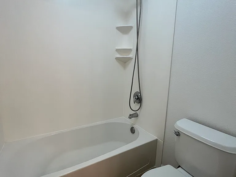 HALLWAY BATH
