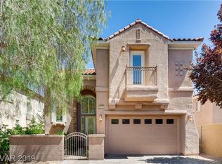2176 Hazel Beach Ct, Las Vegas, NV 89135