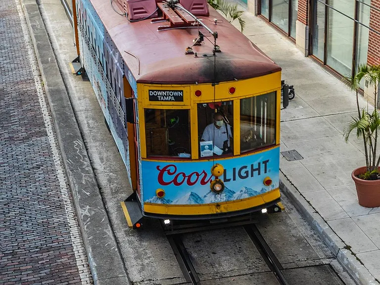 Ybor City
