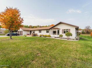 30586 County Highway 54, Frazee, MN 56544