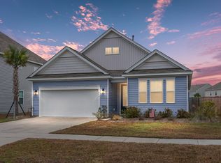 452 Zenith Blvd, Summerville, SC 29486