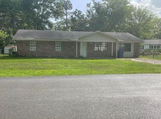 545 Magnolia Rd, Waskom, TX 75692