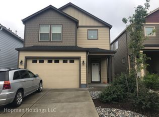 7429 NE 58th Way, Vancouver, WA 98662