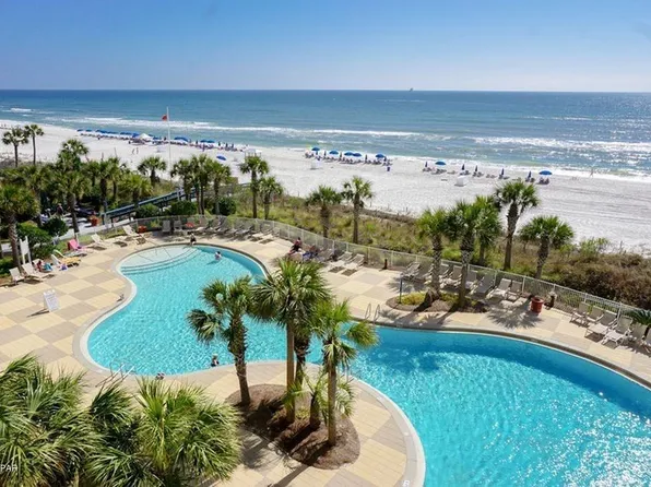 6627 Thomas Dr #406, Panama City Beach, FL 32407