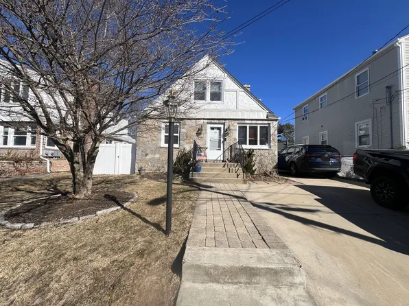 19 Joy St., 19 Joy St #1, Providence, RI 02908