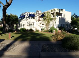 1804 Palmcroft Way NW, Phoenix, AZ 85007