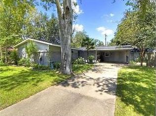 10653 Allyson St, Baton Rouge, LA 70815