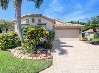 7421 Chorale Rd, Boynton Beach, FL 33437