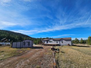 8475 Thunder Rd, Lincoln, MT 59639