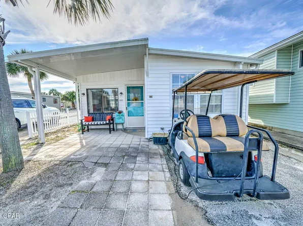 321 Lagoon Ln, Panama City Beach, FL 32408