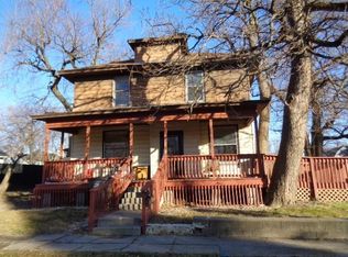 1157 11th St, Des Moines, IA 50314