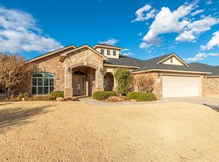 5714 109th St, Lubbock, TX 79424