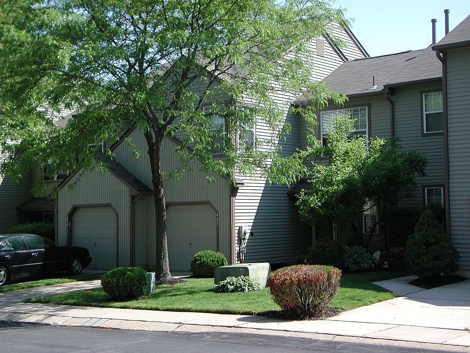 Front Exterior of Home