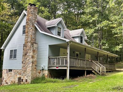 247 McCracken School Rd, Farmington, PA, 15437