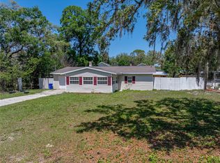 34477 Poinsettia Pl, Dade City, FL 33523