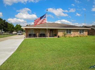 317 Horseshoe Rd, Schriever, LA 70395