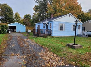 9 Brookside Ave, Augusta, ME 04330