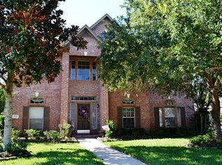 5112 Brett Dr, Pearland, TX 77584