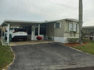 7132 42nd Dr N #1193, West Palm Beach, FL 33404