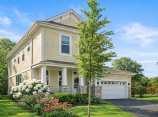 837 Timbers Edge Ln, Northbrook, IL 60062