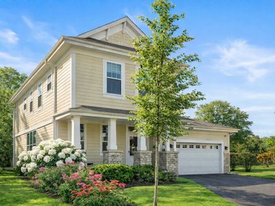 837 Timbers Edge Ln, Northbrook, IL, 60062