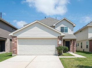 12207 Gemma Ln, Houston, TX 77044
