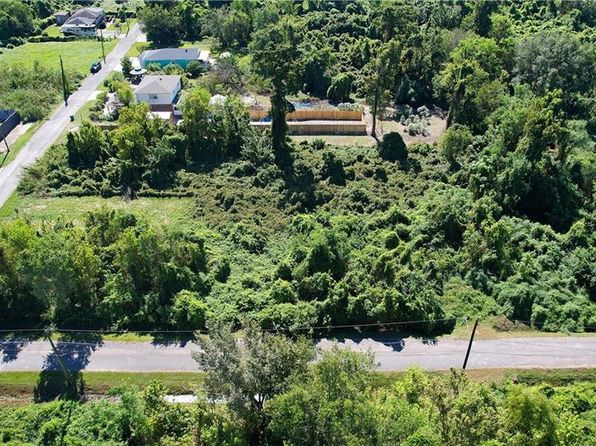 Lots 3 4 47 48 2102 Victoria Avenue St, Harvey, LA 70058