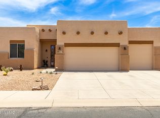 8214 N Sombrero Point Dr, Tucson, AZ 85743