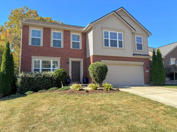 3079 Silverbell Way, Independence, KY 41051