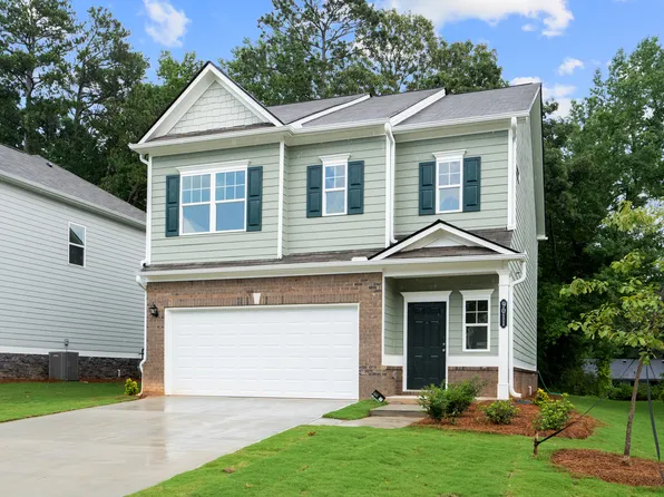 Homes Available Soon, Piper Ridge