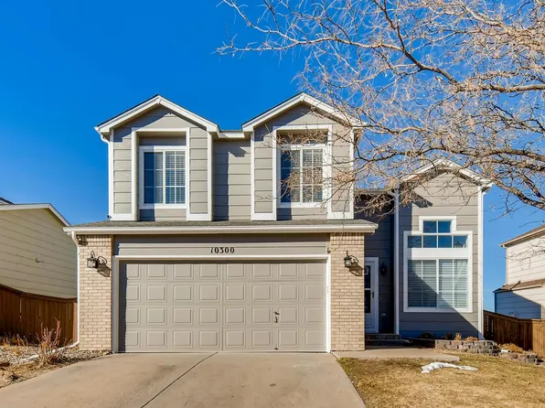 10300 Woodrose Ln, Highlands Ranch, CO 80129