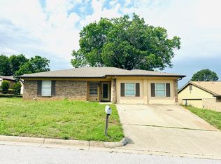 6206 Inspiration Pnt, Arlington, TX 76016