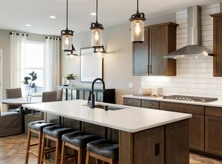 12748 Weber Ln, Rogers, MN 55374