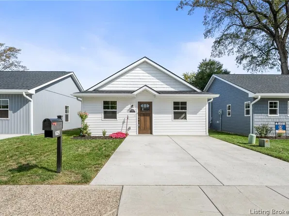 625 Main Street, Jeffersonville, IN 47130