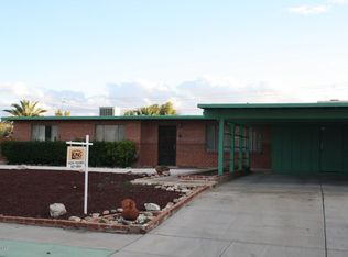 4942 E Bermuda St, Tucson, AZ 85712