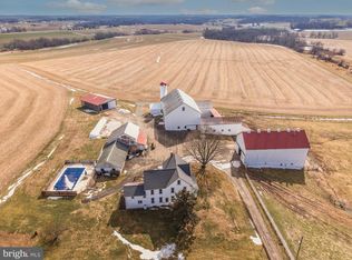 397 Jackson Rd, Quarryville, PA 17566