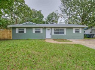 1508 Ridgeway St, Tallahassee, FL 32310