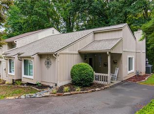 224 Lamplighter Cir, Winston Salem, NC 27104