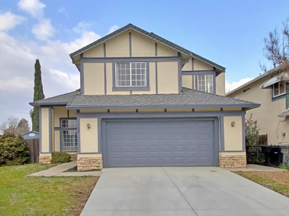 8531 Hermitage Way, Sacramento, CA 95823