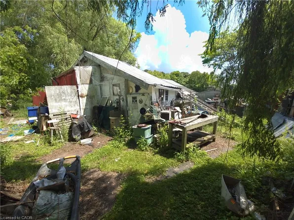14 Lyons Rd, Haldimand County, ON N0A 1K0