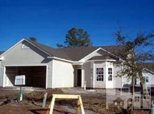 1008 Plum Leaf Dr, Leland, NC 28451