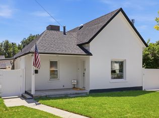 126 E 100th St S, American Fork, UT 84003